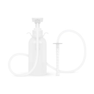 Ducha Anal - 300 ml