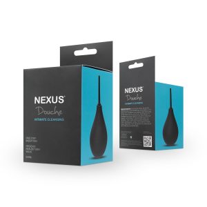 Ducha Anal de Nexus