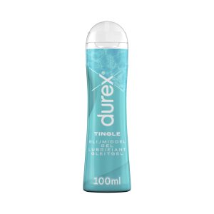 Durex Play Tingle Me Lubricante - 100 ml