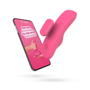 EasyConnect - Vibrador para braguita Zara controlado por aplicación