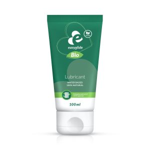 EasyGlide - Bio & Natural Lubricante a base de agua - 100 ml