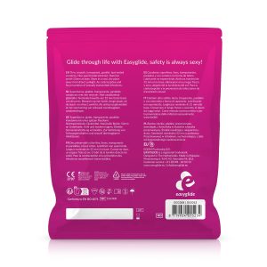 EasyGlide - Condones Extra Finos - 40 unidades