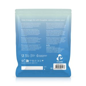 EasyGlide - Condones Originales - 40 unidades