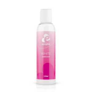 EasyGlide - Lubricante a base de agua blanca - 150 ml