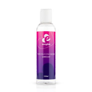 EasyGlide - Lubricante a base de silicona - 150 ml