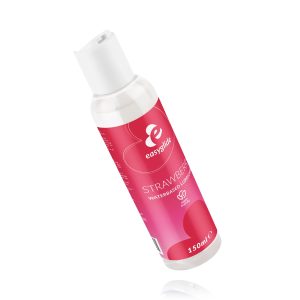 EasyGlide Lubricante Acuoso de fresa - 150 ml