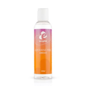 EasyGlide - Lubricante sin glicerina - 150 ml