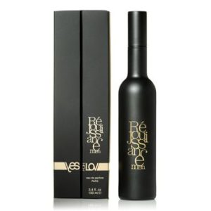 Eau de Parfum Rejoussance para hombres