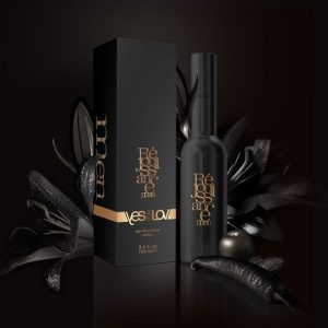 Eau de Parfum Rejoussance para hombres