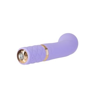 Edición especial del mini vibrador del punto G Racy - Púrpura