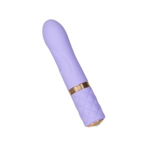 Edición especial del mini vibrador Flirty - Púrpura