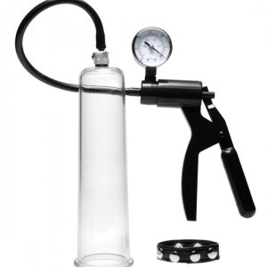 El kit de bombeo Premium - Grande