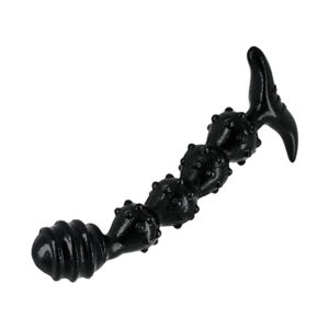 El Manticore Anal Plug