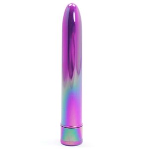 El Vibrador clásico.