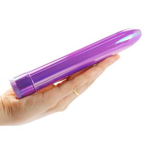 El Vibrador clásico.