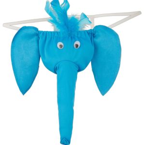 Elephant String