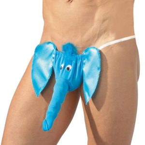 Elephant String