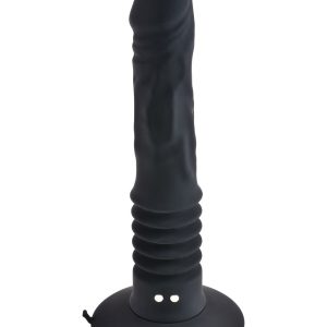 Elite Vibrating Ass Fucker