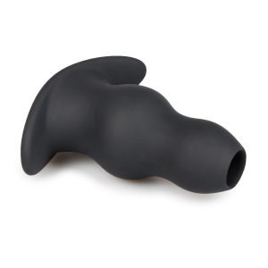 Enchufe Hueco de silicòn Para Trasero- Mediano