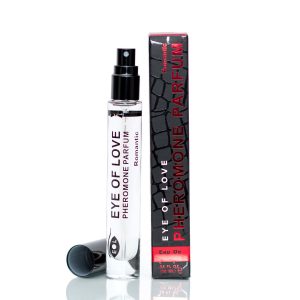 EOL Body Spray Romantic - 10 ml