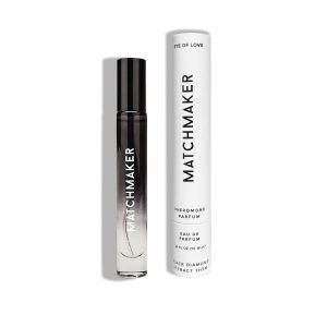 EOL Matchmaker Perfume de Feromonas Black Diamond - 10 ml