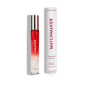EOL Matchmaker Perfume de Feromonas Red Diamond - 10 ml
