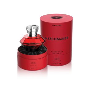 EOL Matchmaker Perfume de Feromonas Red Diamond - 30 ml