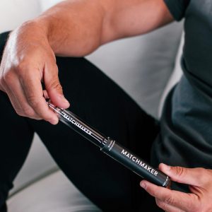 EOL Perfume de Feromona Matchmaker Diamante Negro - 10 ml