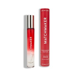 EOL Perfume de Feromona Matchmaker Diamante Rojo - 10 ml