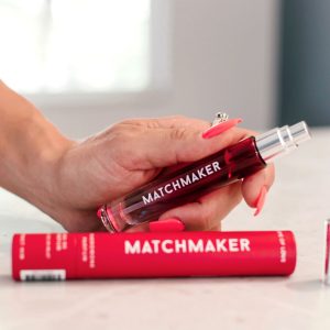 EOL Perfume de Feromona Matchmaker Diamante Rojo - 10 ml