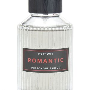 EOL - PHR Perfume de Feromonas Romántico Deluxe - Hombre/Mujer