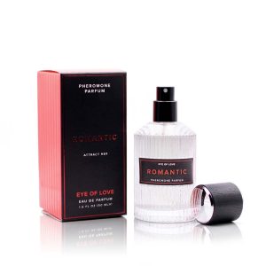 EOL - PHR Perfume de Feromonas Romántico Deluxe - Hombre/Mujer