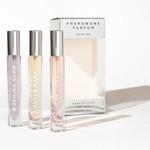 EOL Set de Perfumes con Feromonas - Atráelo