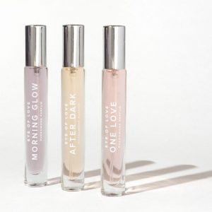 EOL Set de Perfumes con Feromonas - Atráelo