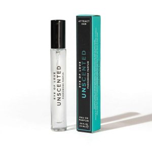 EOL Spray corporal para hombres inodoro con feromonas - 10 ml