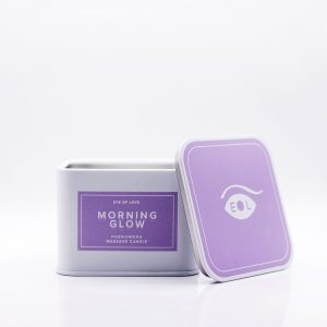 EOL Vela de masaje Morning Glow  - 150 ml