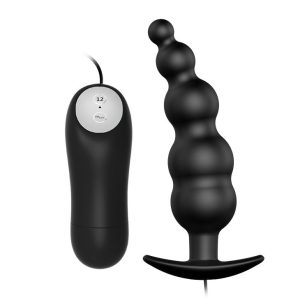 Estimulación anal especial
