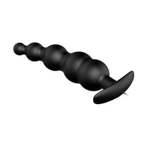 Estimulación anal especial