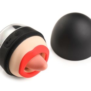 Estimulador de clítoris Lady Licker