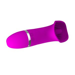 Estimulador de clítoris Rudolf