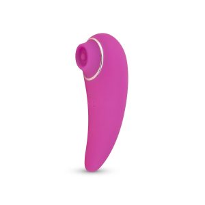 Estimulador de clítoris Taptastic Vibe