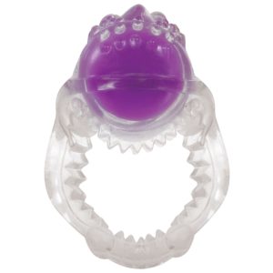 Evolved - Anillo para el pene True, set de 3 piezas
