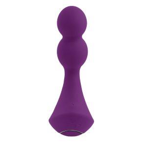 Evolved - Ball Game Vibrador Giratorio