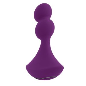 Evolved - Ball Game Vibrador Giratorio