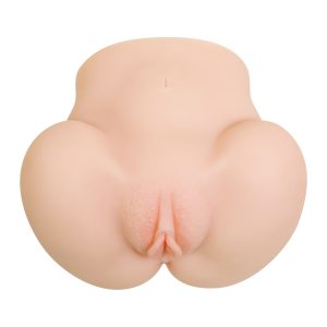 Evolved - Dani Daniels Masturbador Realista