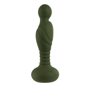 Evolved - El General Vibrador Anal