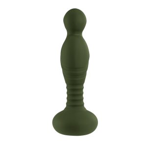 Evolved - El General Vibrador Anal