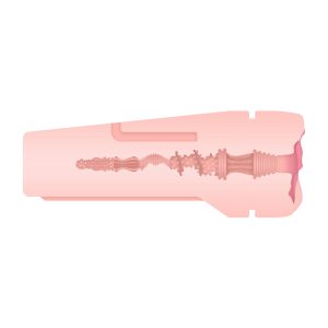 Evolved - Grip it Light Masturbador - Rosa