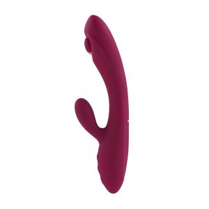 Evolved - Jammin' G Vibrador Tarzán