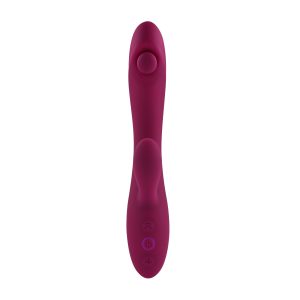 Evolved - Jammin' G Vibrador Tarzán